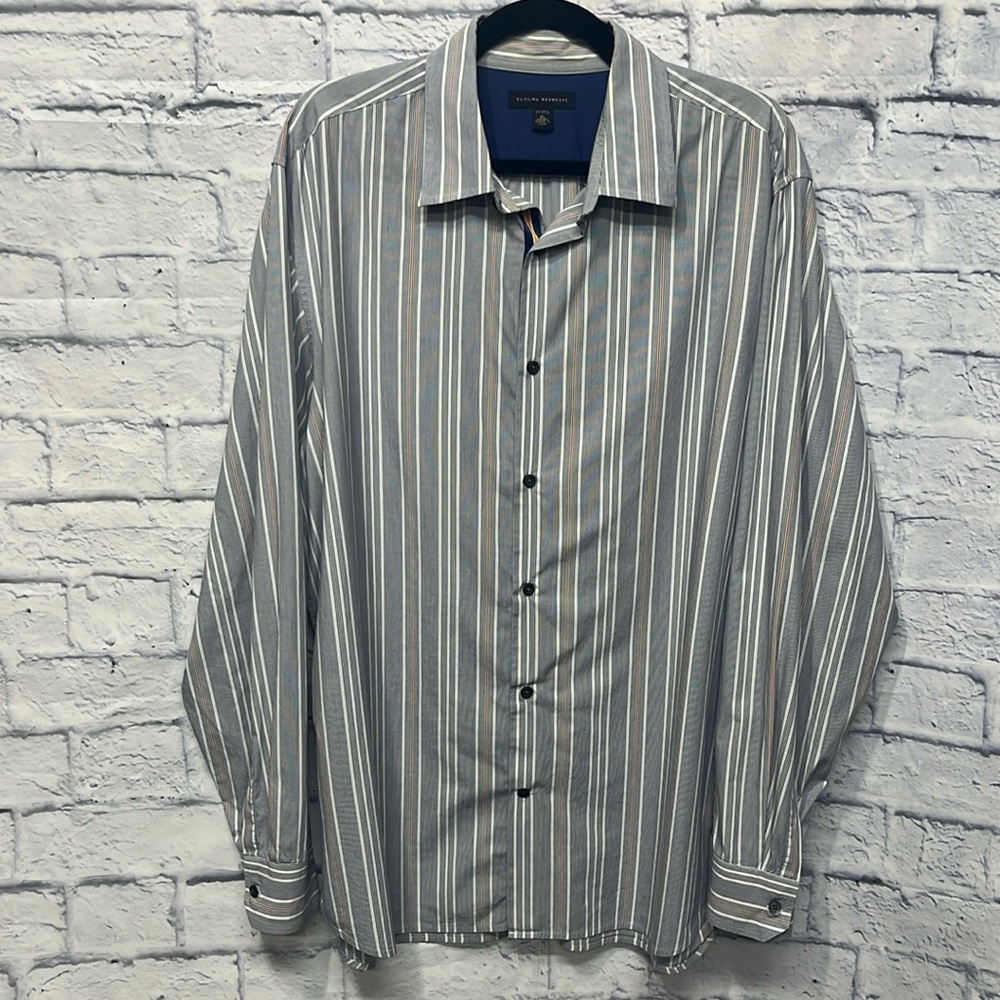 Banana Republic Button-Up Dress shirt